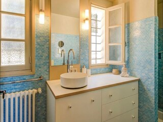 Villa Cavalaire-sur-Mer Features 27