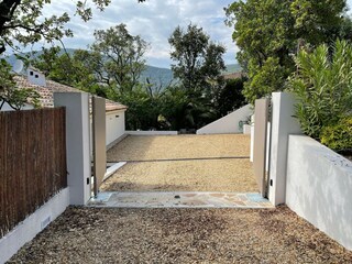 Villa Cavalaire-sur-Mer Ausstattung 32