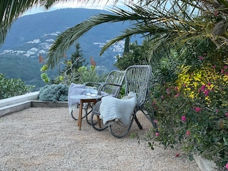 Villa Cavalaire-sur-Mer Außenaufnahme 17