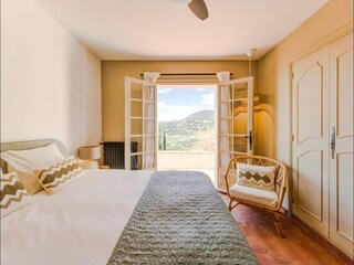 Villa Cavalaire-sur-Mer Ausstattung 32