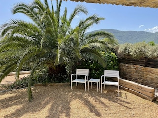 Villa Cavalaire-sur-Mer Außenaufnahme 15