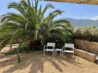 Villa Cavalaire-sur-Mer Enregistrement extérieur 8