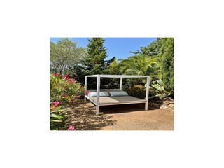 Villa Cavalaire-sur-Mer Buitenaudio-opname 9