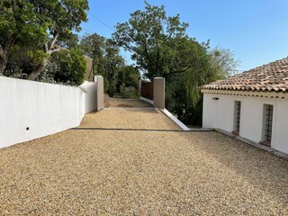 Villa Cavalaire-sur-Mer Außenaufnahme 10