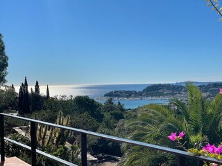 Villa Cavalaire-sur-Mer Außenaufnahme 11