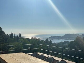Villa Cavalaire-sur-Mer Enregistrement extérieur 12