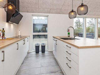 Ferienhaus Saltum  26