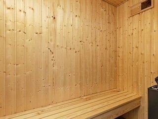 Vakantiehuis Saltum  27