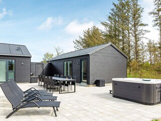 Ferienhaus Saltum  28