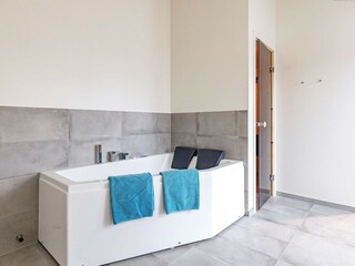 Vakantiehuis Saltum  12