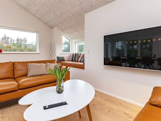 Ferienhaus Saltum  15