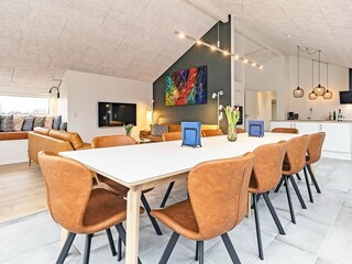 Ferienhaus Saltum  6