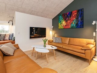 Vakantiehuis Saltum  28