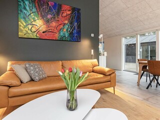 Vakantiehuis Saltum  23