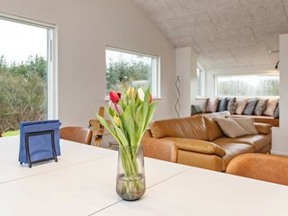 Vakantiehuis Saltum  29