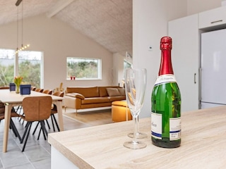 Ferienhaus Saltum  8