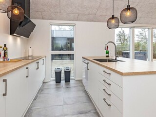 Ferienhaus Saltum  23