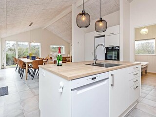 Ferienhaus Saltum  17