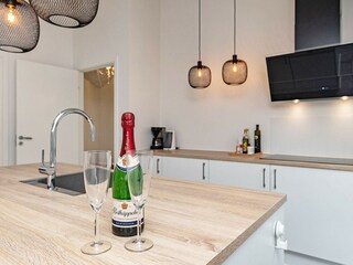 Ferienhaus Saltum  14