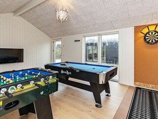 Ferienhaus Saltum  5