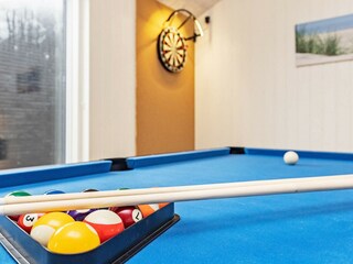 Vakantiehuis Saltum  19