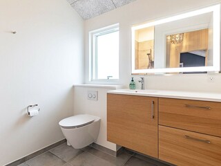 Vakantiehuis Saltum  11