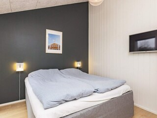 Vakantiehuis Saltum  20