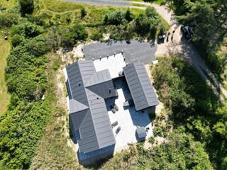 Vakantiehuis Saltum Buitenaudio-opname 4