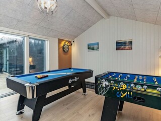 Ferienhaus Saltum  29