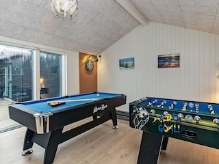 Vakantiehuis Saltum  29