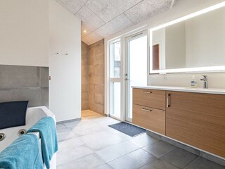 Vakantiehuis Saltum  9