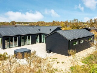 Ferienhaus Saltum  10