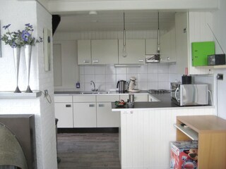 Holiday apartment Petten Features 13