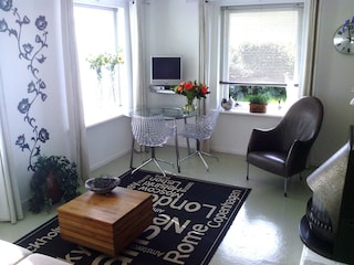 Holiday apartment Petten Features 9
