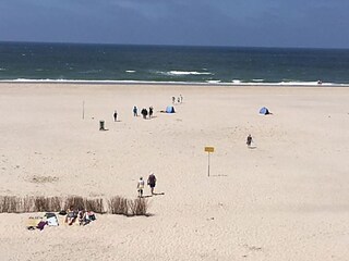 Holiday apartment Petten Environment 18