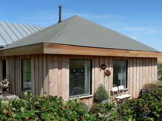 Holiday apartment Petten Outdoor Recording 2