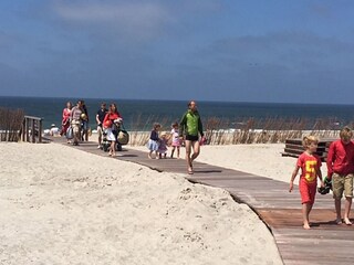 Appartamento per vacanze Petten Ambiente 15