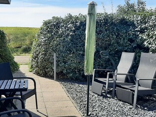 Vakantieappartement Petten Buitenaudio-opname 5