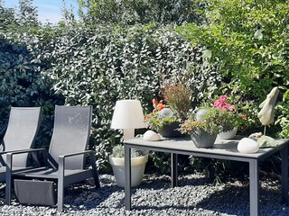 Vakantieappartement Petten Buitenaudio-opname 6