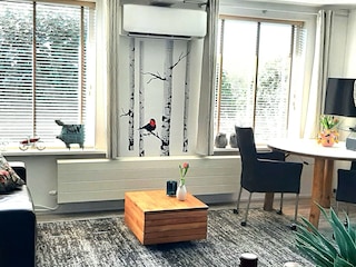 Ferienwohnung Petten Ausstattung 8