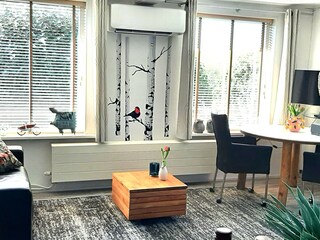 Vakantieappartement Petten Kenmerken 8