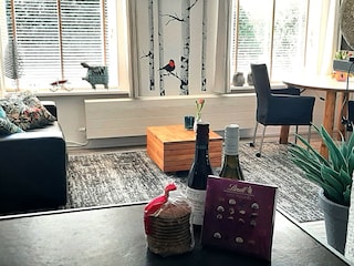 Ferienwohnung Petten Ausstattung 10