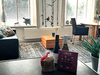 Vakantieappartement Petten Kenmerken 10