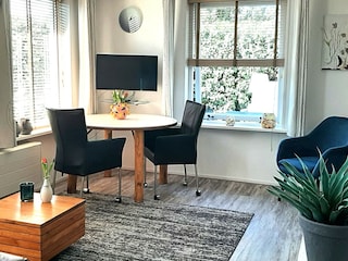 Ferienwohnung Petten Ausstattung 9