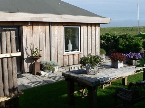Vakantieappartement Petten aan Zee
