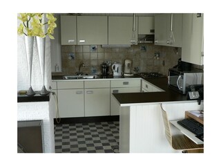 Vakantieappartement Petten Kenmerken 11