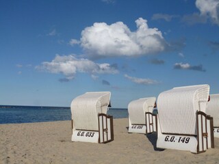 Appartamento per vacanze Sellin Ambiente 13