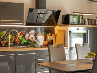 Appartamento per vacanze Sellin Caratteristiche 4