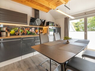 Appartamento per vacanze Sellin Caratteristiche 5