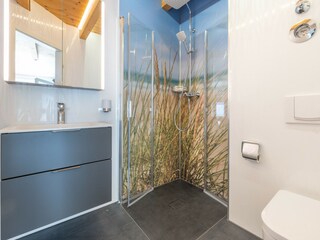 Vakantieappartement Sellin Kenmerken 8